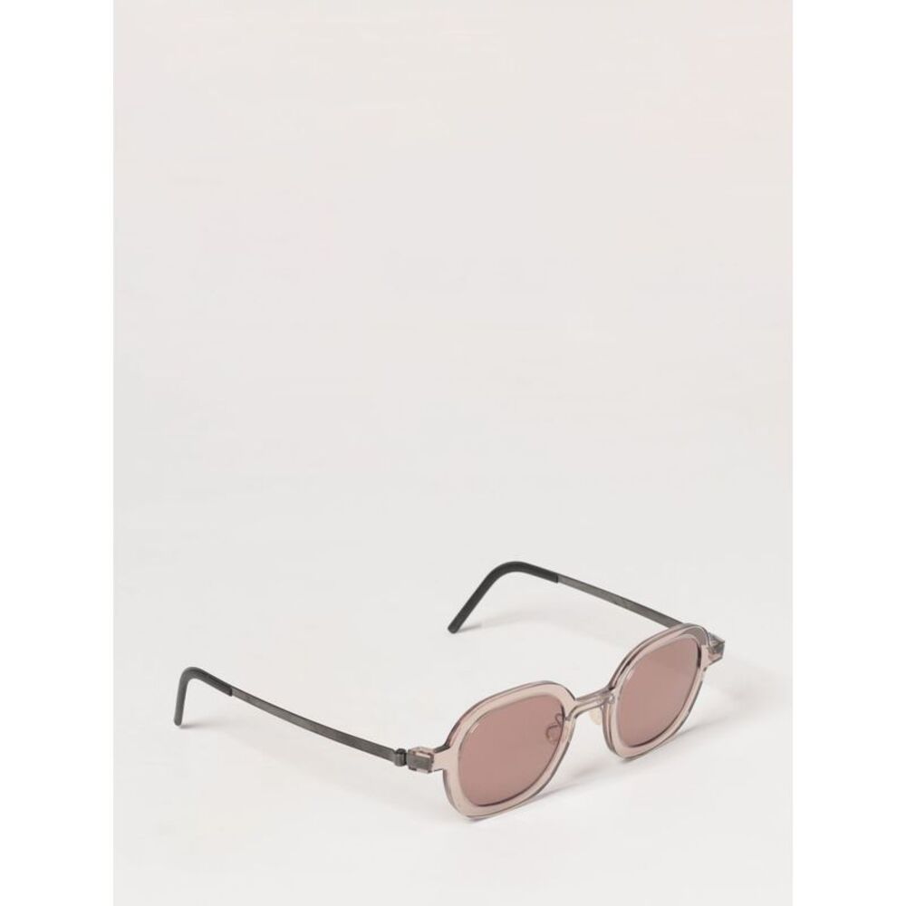 Lindberg 85100 Titanium And Acetate Sunglasses